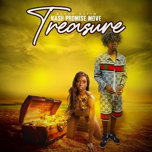 Treasure (Explicit)