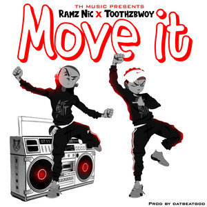 Move It