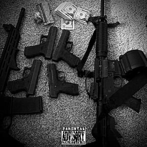 Keep Shootin (feat. 1hunnid) (Explicit)