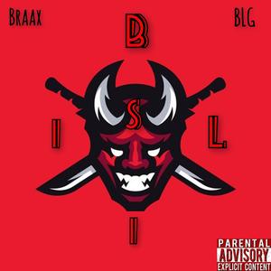 Iblis (feat. BLG) (Explicit)