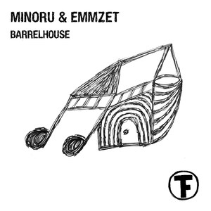 Barrelhouse