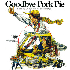 Goodbye Pork Pie (Original Motion Picture Soundtrack)