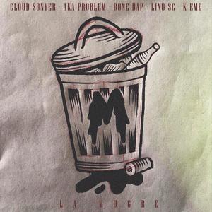 Ventana Rota (feat. SoShit Club, K Eme, Cloud Sonyer, Lino SC & Bone Bap) (Explicit)