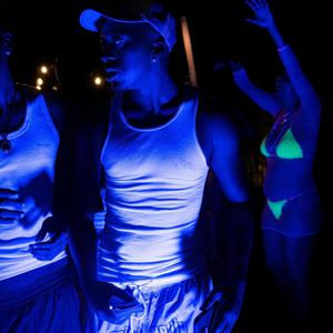 1RealNigga (Explicit)