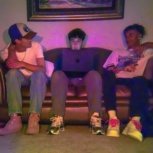 End of Time (feat. Jamie Mura)