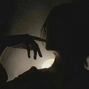 任何样子都是我