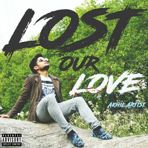 Lost Our Love