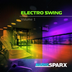 Electro Swing (Can't Get Enough) Radio Vocal
