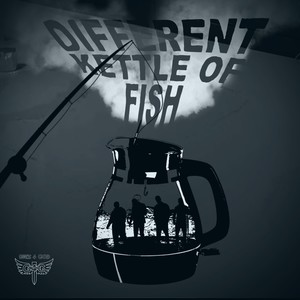 Different Kettle of Fish