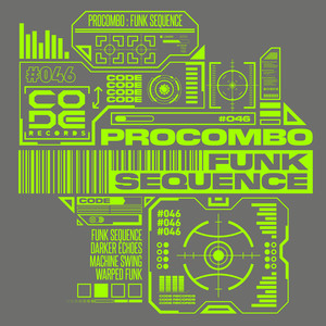 Darker Echoes (Original)