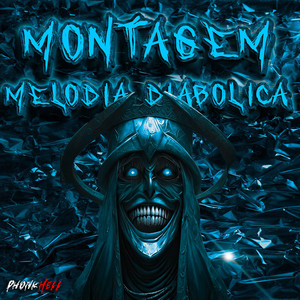 MONTAGEM MELODIA DIABOLICA (Ultra Slowed)