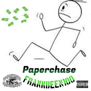 Paperchase (Explicit)