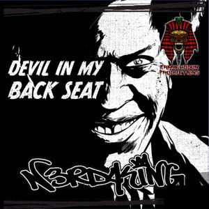 Devil in my Back Seat (Explicit)