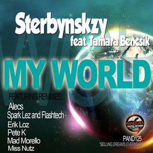 My World (Miss Nutz Remix)