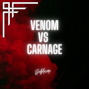 Venom vs Carnage