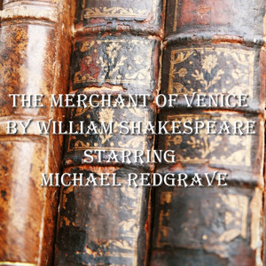 The Merchant Of Venice - Part 1