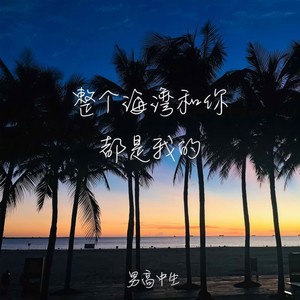 整个海湾和你都是我的