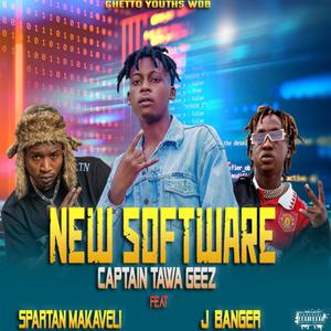 New Software (feat. Spartan Makaveli & J Banger) (Explicit)