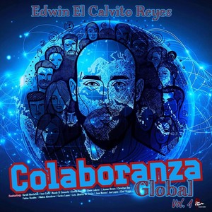 Colaboranza Global, Vol. 1