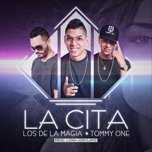 La Cita(feat. Tommy One)