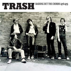 Bashing Out The Chords 1976 – 1979