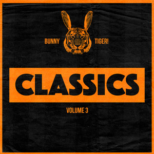 Bunny Tiger Classics Vol.3