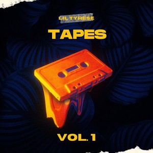 TAPES, Vol. 1 (Explicit)