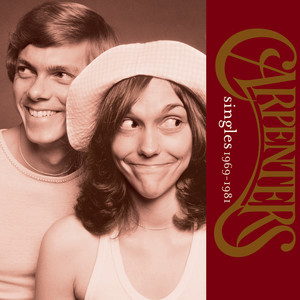Carpenters - Top Of The World (1973 Remix)