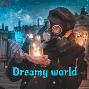 Dreamy world (feat. slchld, Stephen & guardin)