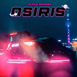 OSIRIS (Explicit)