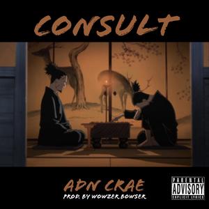 Consult (feat. Wowzer Bowser) [Explicit]