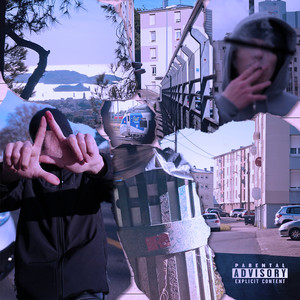 Ils m'auront pas (Explicit)