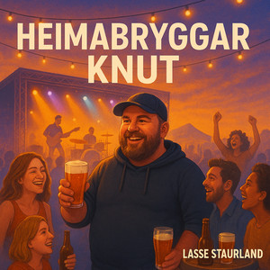 Heimabryggar Knut