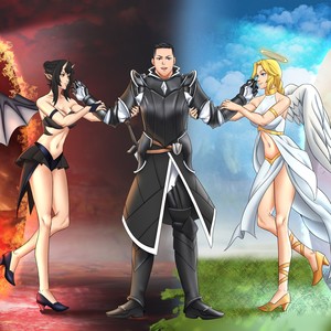 Can't forget you (feat. Ayayron) (Explicit)