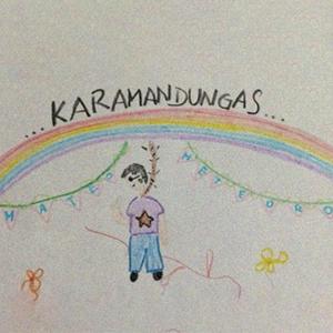 Karamandungas