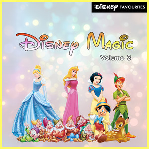 Disney Magic- Volume 3