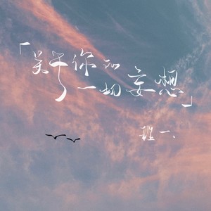 关于你的一切妄想