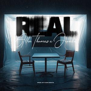 Real (feat. Jondo)