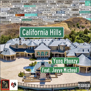 California Hills (Explicit)