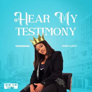 Juno (Hear My Testimony)