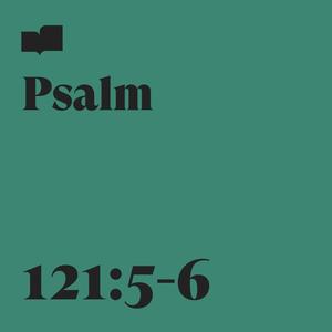 Psalm 121:5-6 (feat. Ariella Jernigan)