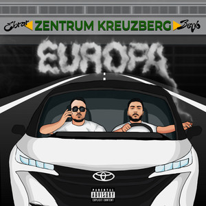 Europa (Explicit)