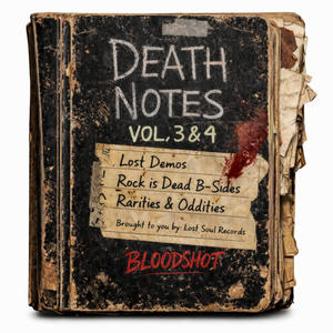 Hard Times (Rock is Dead Outtake) (Explicit)