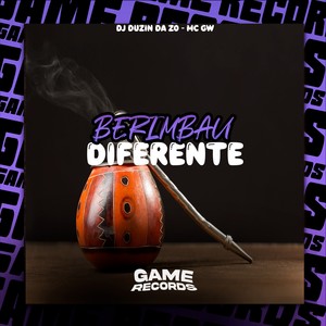 Berimbau Diferente (Explicit)