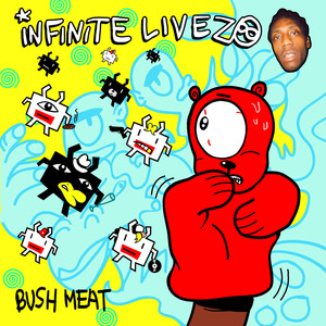 Bush Meat (Explicit)