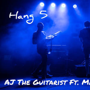 Hang 5 (feat. Marc Lyle)
