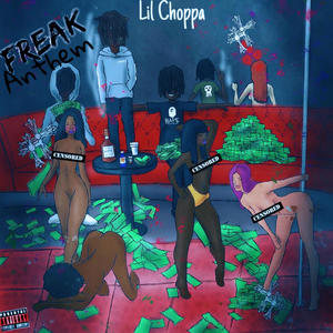 Do My Lil Dance (feat. Young Icy) (Explicit)