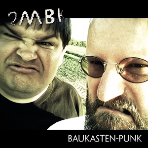 Baukasten-Punk (Explicit)