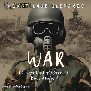 War (Explicit)