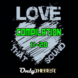 Compilation Love That Sound, Vol. 2